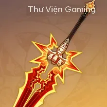 Thiên Dương Rực Lửa
