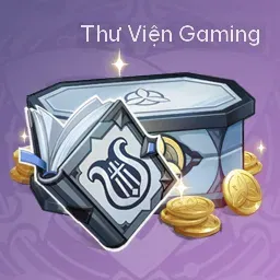 Túi Giáo Trình Hỗ Trợ Mạo Hiểm