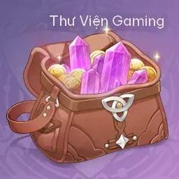 Túi Khoáng Sản Trợ Lực Mạo Hiểm