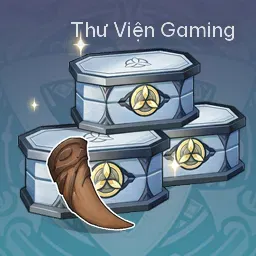 Gói chia sẻ hỗ trợ phiêu lưu