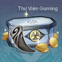 Túi Tôi Luyện Hỗ Trợ Mạo Hiểm