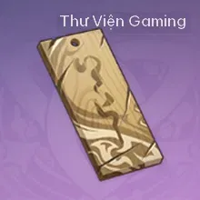 Thẻ Bài Nứt Vỡ