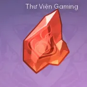 Miếng Mã Não Cháy