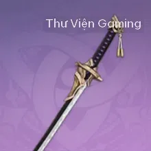 Thiên Mục Ảnh Đả Đao