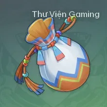 Thù Lao Của Amina