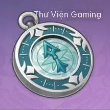 La Bàn Tìm Báu Vật - Phong
