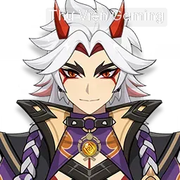 Arataki Itto