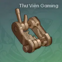 Tàn kiện bí khí kỳ xảo