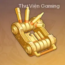 Chân nguyện bí khí kỳ xảo