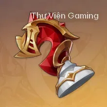 Mẫu Vật Thăng Thần: Mã