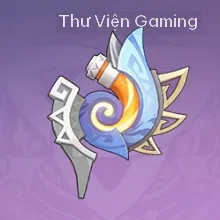 Giác Bôi Vân Xanh