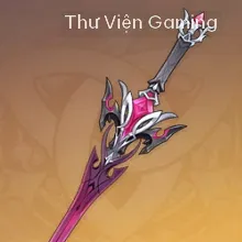 Hắc Ám Xâm Thực