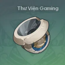Trục Nguồn Bí Ẩn
