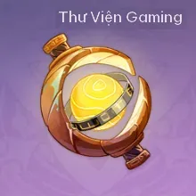 Máy Thăm Dò Hỗn Độn Ayesha