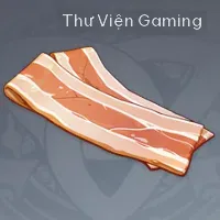 Thịt xông khói