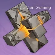 Khối Vẫn Thiết Đen