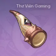 Tù và pha lê đen