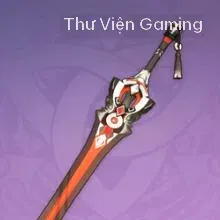 Hắc Nham Trường Kiếm