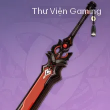 Hắc Nham Trảm Đao