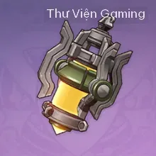 Đèn Tủy Đen