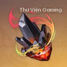 Quặng Lửa Rực Cháy