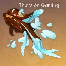 Nhánh Huyết Ngọc