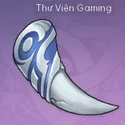 Răng gãy sói phương bắc