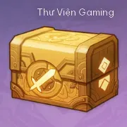 Rương Báu Nhật Ký Hành Trình