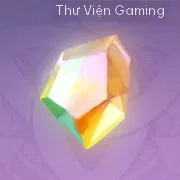 Miếng Kim Cương Bạc