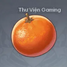 Quýt Bong Bóng