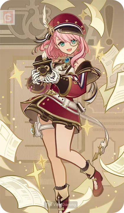 Charlotte