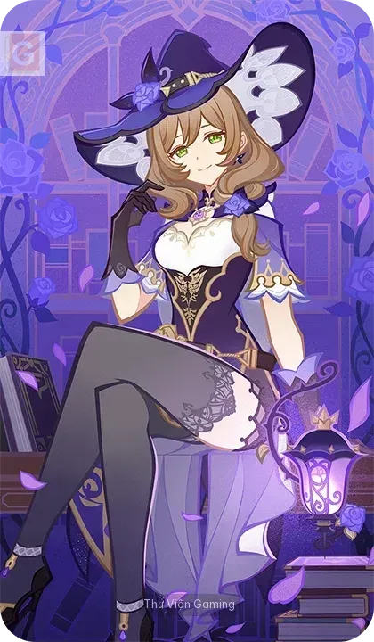 Lisa Minci (Lisa)