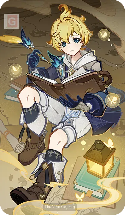 Mika Schmidt (Mika)