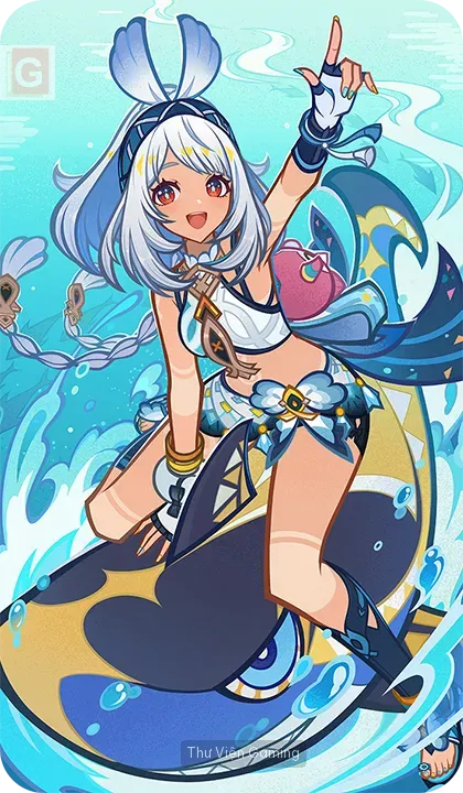 Mualani