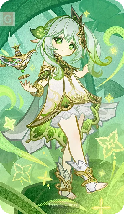 Nahida