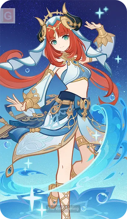 Nilou