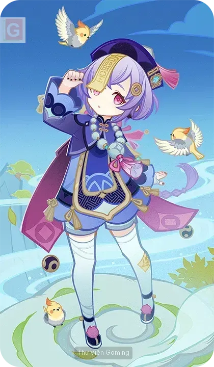 Qiqi