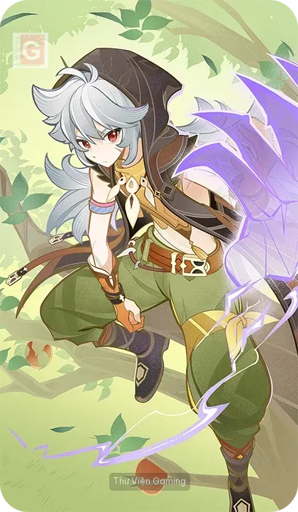 Razor (Lôi Trạch)