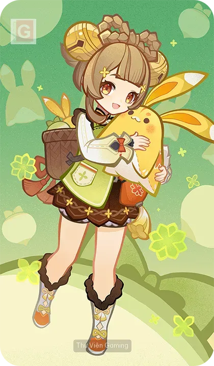 Yaoyao