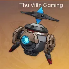 Quản Đốc Vàng Ròng