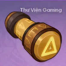 Chốt Hỗn Độn