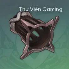Bánh Răng Hỗn Độn