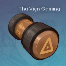Mô-đun Hỗn Độn