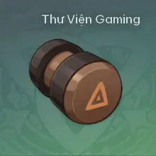 Vật Chứa Hỗn Độn