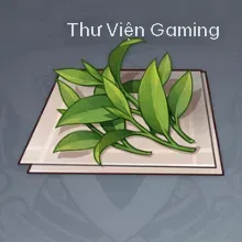 Trà tiên Trầm Ngọc
