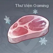 Thịt Tươi Lạnh