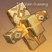 Mảnh Vụn Vẫn Thiết Đen