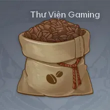 Hạt cà phê