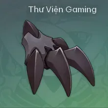 Móng vuốt thú ẩn