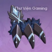 Vuốt quỷ thú ẩn